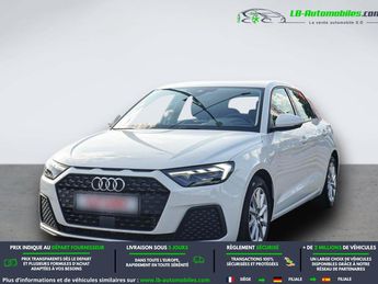  Voir d&eacute;tails -Audi A1 30 TFSI 110 ch BVM &agrave; Beaupuy (31)