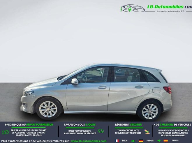 Mercedes Classe B 180 BVA Argent� de 2014