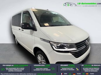 voir détails -Volkswagen Multivan 2.0 TDI 150 BVM à Beaupuy (31) Voir détails -Volkswagen Multivan 2.0 TDI 150 BVM à Beaupuy (31)