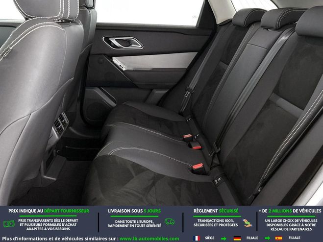 Land rover Range Rover 2.0L P250 BVA Gris M�tallique de 2019