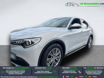 voir détails -Alfa romeo Stelvio 2.2 160 ch BVA à Beaupuy (31) Voir détails -Alfa romeo Stelvio 2.2 160 ch BVA à Beaupuy (31)