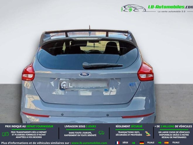 Ford Focus RS 2.3 EcoBoost 350 Gris M�tallique de 2018