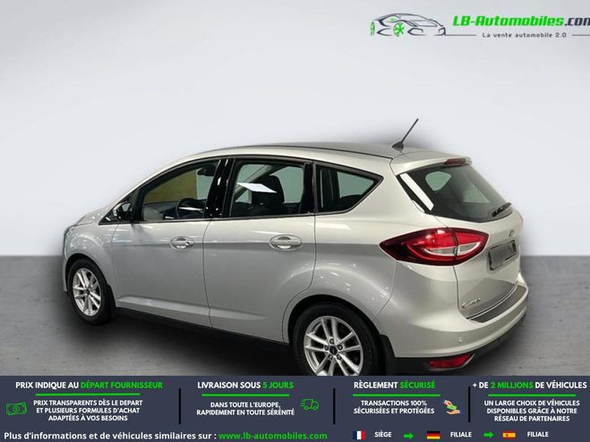Ford C Max 1.0 EcoBoost 125 Argent� de 2018