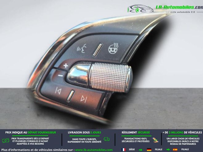 Skoda Octavia 1.5 TSI 150 ch BVM Noir M�tallique de 2020