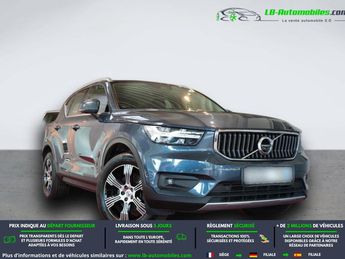  Voir d&eacute;tails -Volvo XC40 197 ch BVA &agrave; Beaupuy (31)