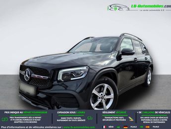  Voir d&eacute;tails -Mercedes Classe GL 220 d BVA 4Matic &agrave; Beaupuy (31)