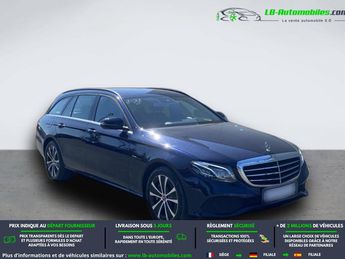  Voir d&eacute;tails -Mercedes Classe E 300 de BVA &agrave; Beaupuy (31)