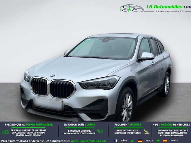 BMW X1 xDrive 25i 231 ch BVA Argent� M�tallique de 2020