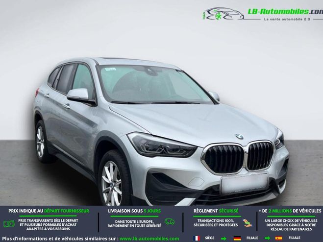 BMW X1 xDrive 25i 231 ch BVA Argent� M�tallique de 2020