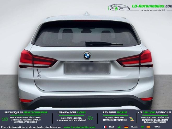 BMW X1 xDrive 25i 231 ch BVA Argent� M�tallique de 2020