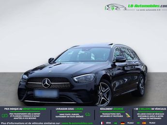  Voir d&eacute;tails -Mercedes Classe E 300 BVA &agrave; Beaupuy (31)