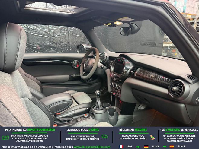 Mini Countryman 190 ch BVM  de 2020