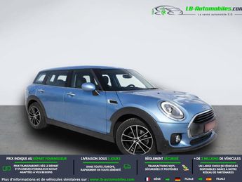  Voir d&eacute;tails -Mini Countryman 102 ch BVA &agrave; Beaupuy (31)