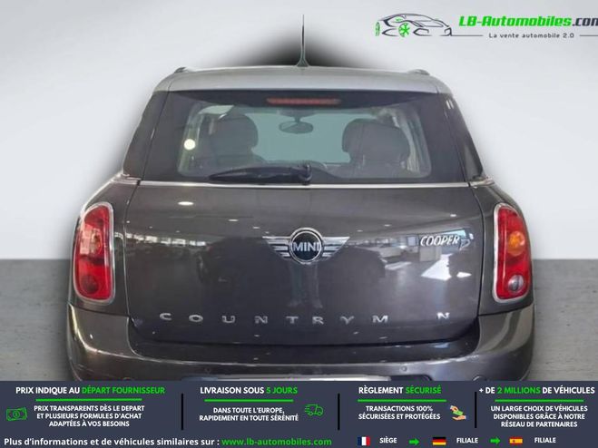 Mini Cabrio D 112 ch BVA Beige de 2015