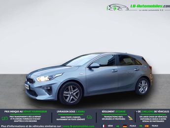  Voir d&eacute;tails -Kia Ceed 1.4 T-GDi 140 ch BVA &agrave; Beaupuy (31)