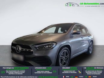Mercedes Classe GLA