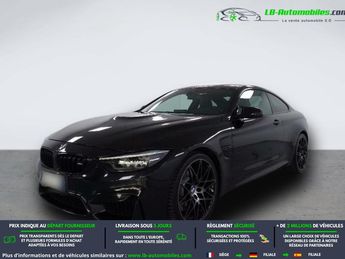  Voir d&eacute;tails -BMW M4 450 ch M BVA &agrave; Beaupuy (31)