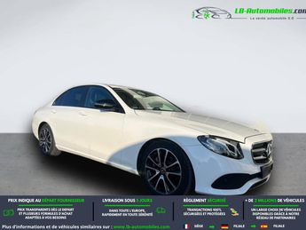  Voir d&eacute;tails -Mercedes Classe E 200 BVA &agrave; Beaupuy (31)