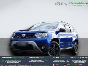  Voir d&eacute;tails -Dacia Duster TCe 150 FAP 4x2 &agrave; Beaupuy (31)