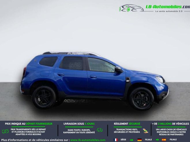 Dacia Duster TCe 150 FAP 4x2 Bleu M�tallique de 2020