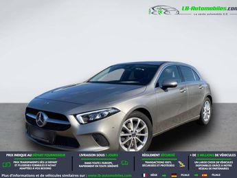  Voir d&eacute;tails -Mercedes Classe A 220 BVA &agrave; Beaupuy (31)