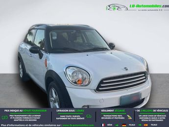  Voir d&eacute;tails -Mini Cabrio 122 ch BVA &agrave; Beaupuy (31)