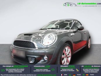 Mini Cabrio