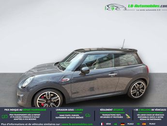  Voir d&eacute;tails -Mini Mini S JCW 231 CH  BVA &agrave; Beaupuy (31)
