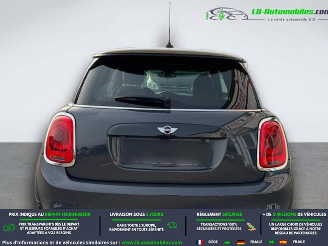 Mini Mini S 192 CH BVA Gris M�tallique de 2017