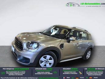  Voir d&eacute;tails -Mini Mini D 116 CH BVA &agrave; Beaupuy (31)