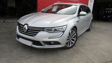 Renault Talisman 1.6 DCI 160CH ENERGY INTENS EDC 2017 d'occasion a Toulouse (31)
