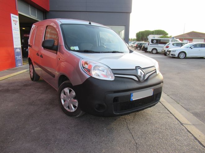Renault Kangoo 1.5 BLUE DCI 95CH GRAND CONFORT GRIS C de 2020