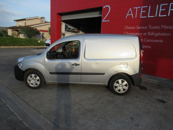 Renault Kangoo 1.5 BLUE DCI 95CH GRAND CONFORT GRIS C de 2020