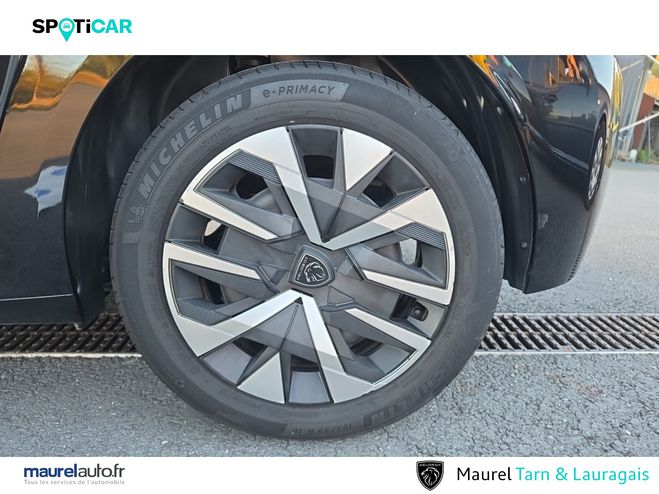 Peugeot 208 208 PureTech 100 S&S BVM6 Active 5p Black de 2024