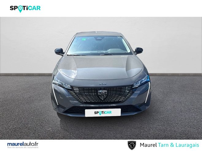 Peugeot 308 308 Electrique 54 kWh 156ch Allure 5p Grey de 2025