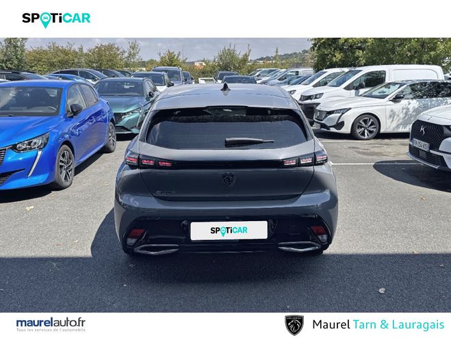 Peugeot 308 308 Electrique 54 kWh 156ch Allure 5p Grey de 2025