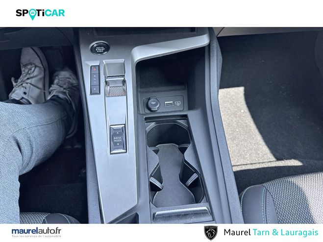 Peugeot 308 308 Electrique 54 kWh 156ch Allure 5p Grey de 2025