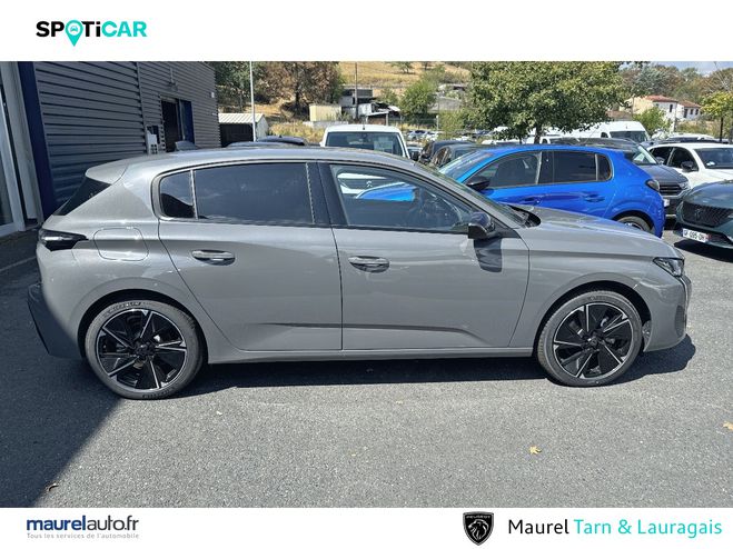 Peugeot 308 308 Electrique 54 kWh 156ch Allure 5p Grey de 2025