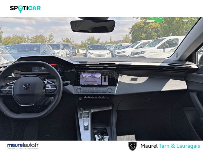 Peugeot 308 308 Electrique 54 kWh 156ch Allure 5p Grey de 2025