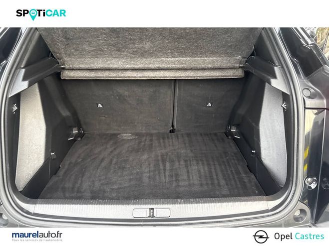 Peugeot 2008 2008 PureTech 100 S&S BVM6 Allure Pack 5 Black de 2023