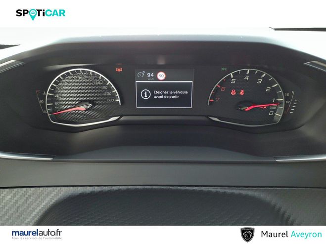 Peugeot 208 208 PureTech 100 S&S BVM6 Active 5p White de 2024