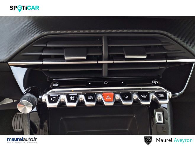 Peugeot 208 208 PureTech 100 S&S BVM6 Active 5p White de 2024