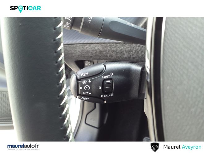 Peugeot 208 208 PureTech 100 S&S BVM6 Active 5p White de 2024