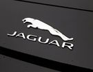 Jaguar F Pace