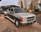 Chevrolet Silverado c3500 crew cab dually 7.4 v8 454 ci à Breteuil (60) Chevrolet Silverado c3500 crew cab dually 7.4 v8 454 ci à Breteuil (60)