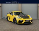 Porsche 718 Cayman GT4 RS PACK WEISSACH 4.0 500 - PD à Roanne (42) Porsche 718 Cayman GT4 RS PACK WEISSACH 4.0 500 - PD à Roanne (42)