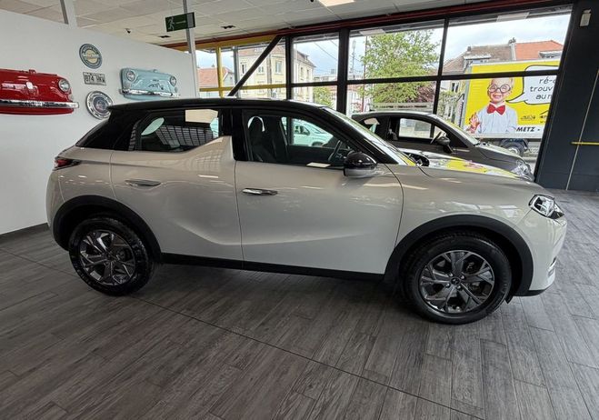 Citroen DS 3 CROSSBACK DS3 BlueHDI 130Ch Automatiqu  de 2022