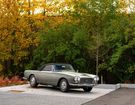 Lancia Flaminia