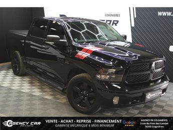 Voir d&eacute;tails -Dodge Ram 5.7 V8 HEMI1500 &agrave; Coigni�res (78)