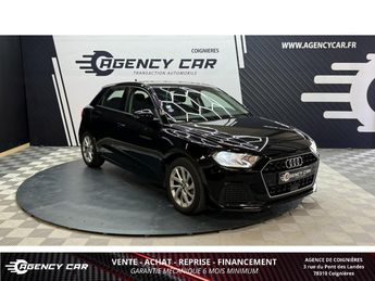 voir détails -Audi A1 Sportback 1.0 25 TFSI - 95 Design à Coignières (78) Voir détails -Audi A1 Sportback 1.0 25 TFSI - 95 Design à Coignières (78)